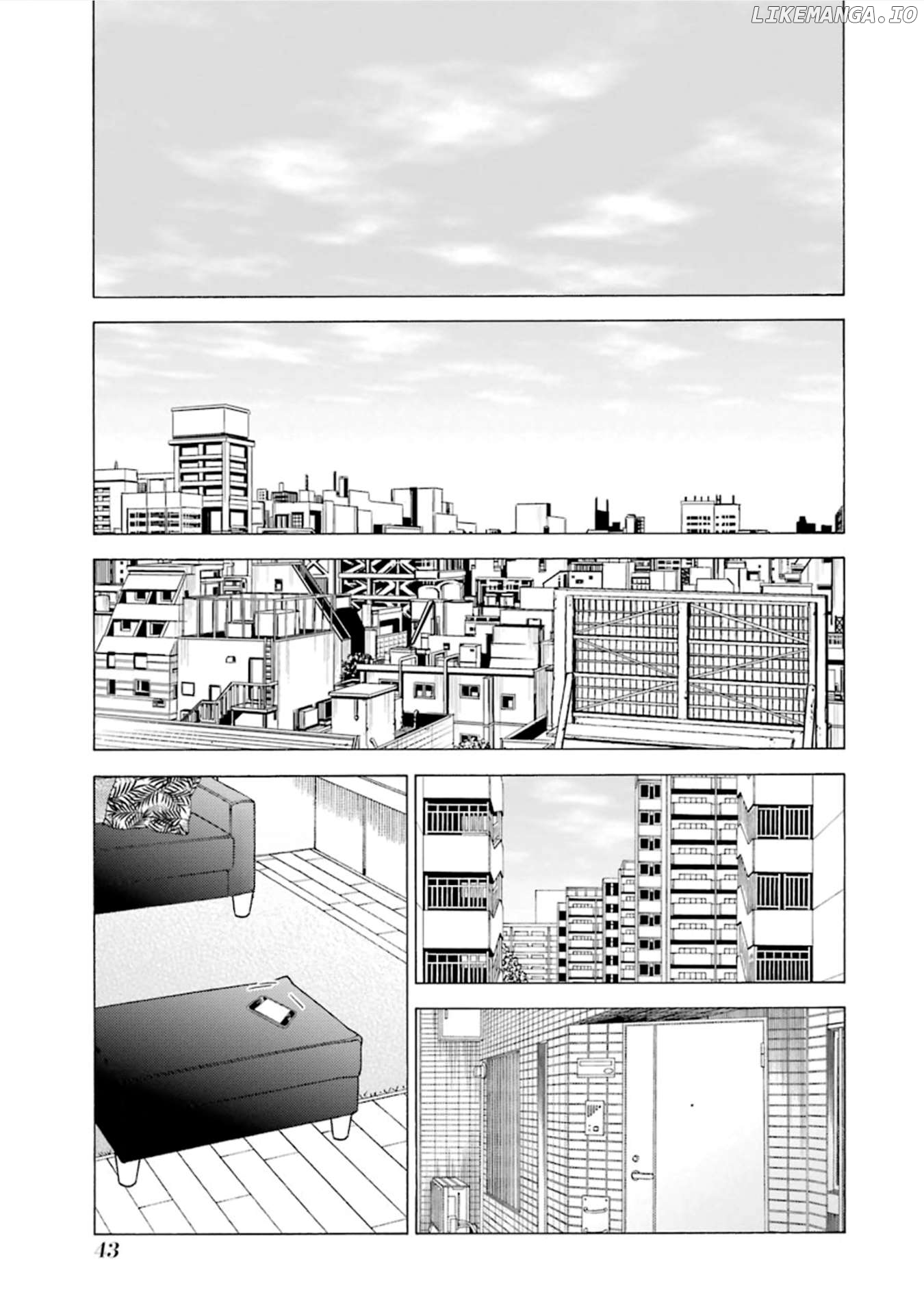 My Dress-Up Darling, Chapter 116 image 05